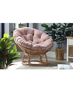 Papasan Chair