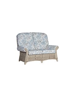Cane Industries Sarrola Cane Two Seat Sofa