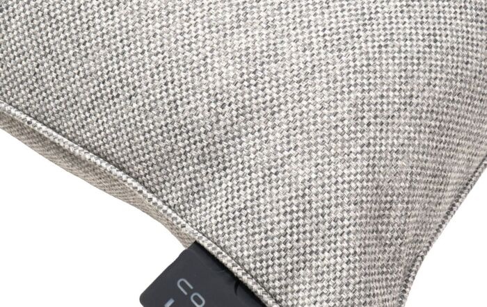 Pacific Lifestyle Rectangular Cosipillow- Grey-18-559-GY