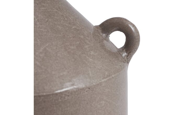 Pacific&#x20;Lifestyle&#x20;Nefeli&#x20;Grey&#x20;Gloss&#x20;Urn&#x20;Stoneware&#x20;Table&#x20;Lamp-30-841-BO&#x20;1