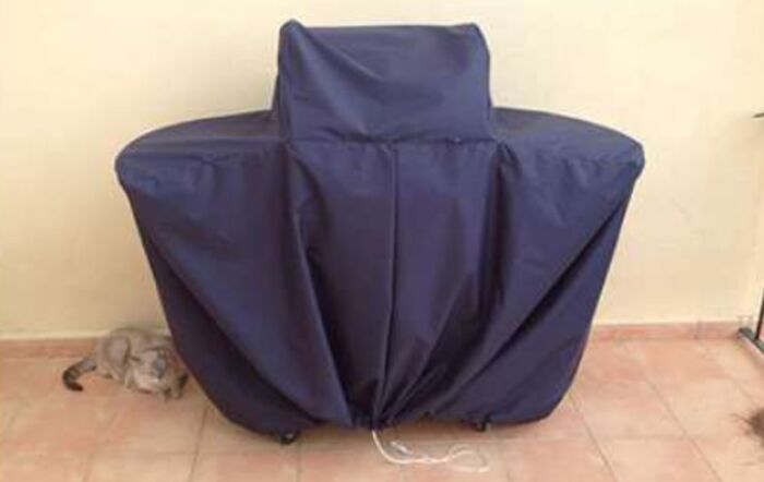 Bespoke Garden Furniture Covers-Cover01