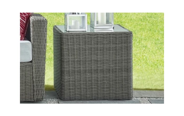 JB's Cape Side Table