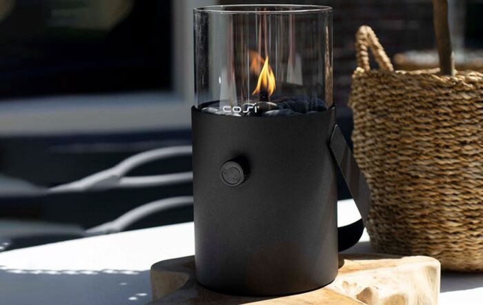 Pacific&#x20;Lifestyle&#x20;Cosiscoop&#x20;Black&#x20;Fire&#x20;Lantern&#x20;1