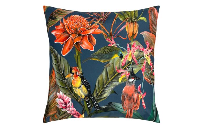 Furn. Exotics Outdoor Cushion-Furn. Exotics Outdoor Cushion