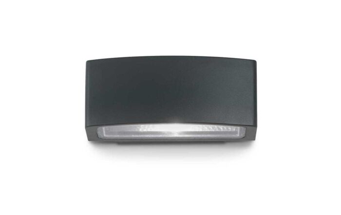 Andromeda AP1 Nero Outdoor Wall Light-61597