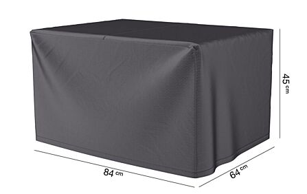 Firetable Oblong Aerocover 84x64x45cm High-18-C-9110 1