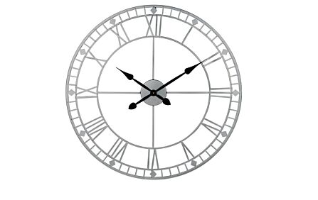 Adjustable table set to dining height 1