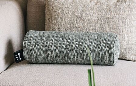 Pacific Lifestyle Cosipillow Bolster Green-18-557-GR 1