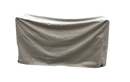 Bramblecrest Ripstop Mauritius, Seville & Valencia Round Bistro Table Set Cover -FC065RG 1