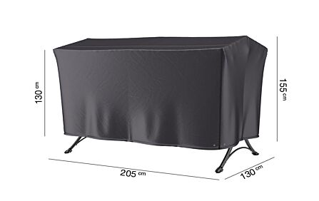 Swing Aerocover 205x130x155cm High-18-C-7842 1