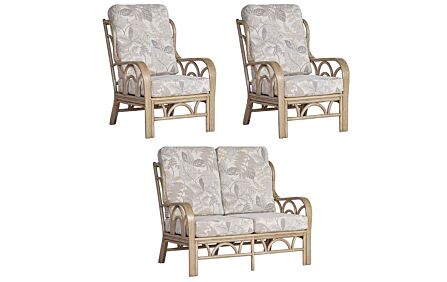 Cane Industries Catania Rattan Range-Catania1 1