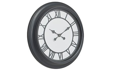 Hill Interiors Louie Wall Clock-21617 1