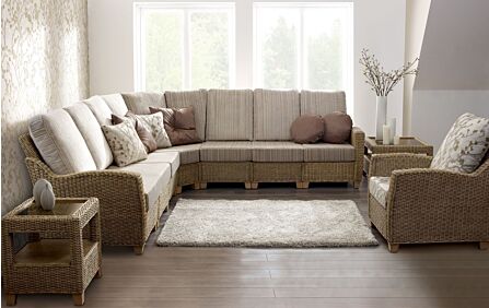 Norfolk Corner roomset 1