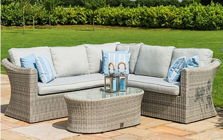 Oxford Small Corner Group 1