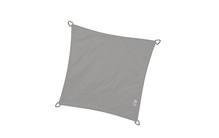 Pacific Lifestyle 3m x 4m Rectangular Shade Sail Grey-18-N506-082-44 1