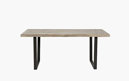 Pacific Lifestyle Marca Acacia Wood Dining Table-76-492 1