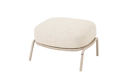 4 Seasons Outdoor Puccini Footstool -213938 1