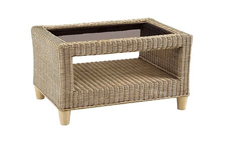Cane Industries Sarno Coffee Table-Sarnocoffee 1