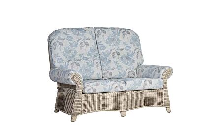 Cane Industries Sarrola Cane 2.5 Seat Sofa-Sarrola2.5 1