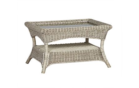 Cane Industries Sarrola Coffee Table-SarrolaCoffeeTable 1