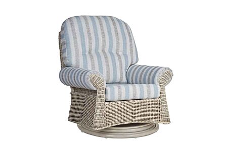 Cane Industries Sarrola Glider Armchair-SarrolaGlider 1