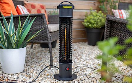 La Hacienda Tauri Tower Heater-69541 1