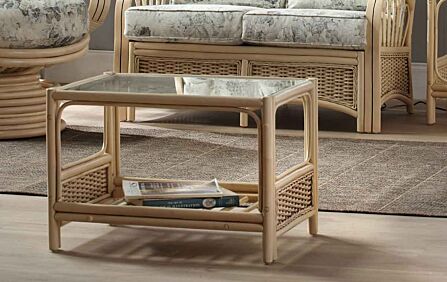 Desser Vale Cane Rattan Coffee Table-ValeCoffeeTable-1 1
