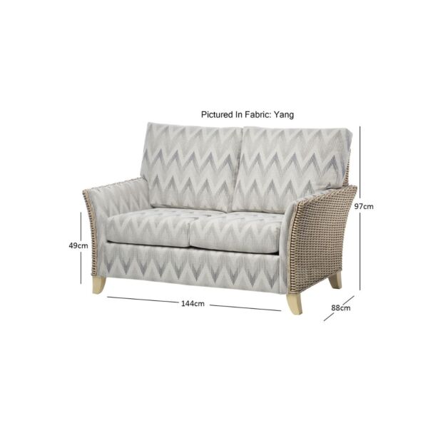 Product Footprint Illustration