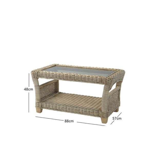 Product Footprint Illustration