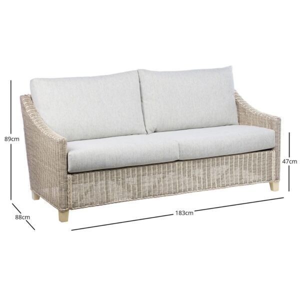 Product Footprint Illustration