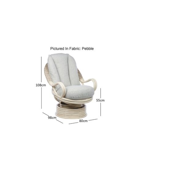 Product Footprint Illustration