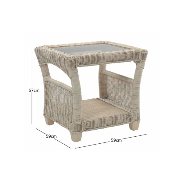 Product Footprint Illustration