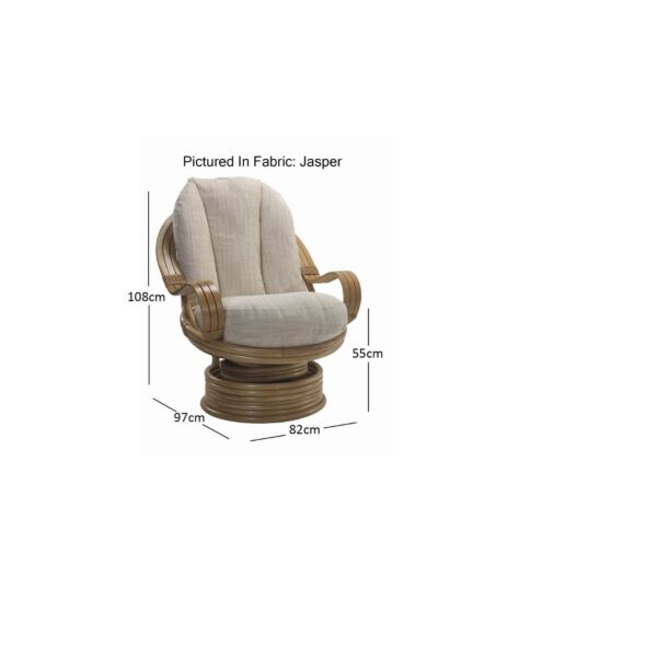 Product Footprint Illustration