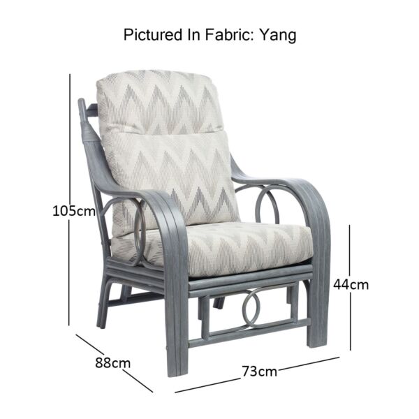 Product Footprint Illustration