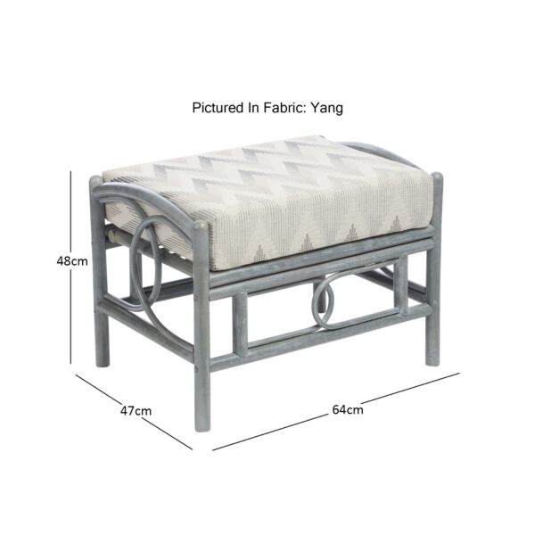 Product Footprint Illustration