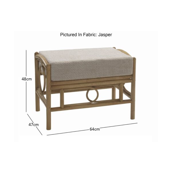 Product Footprint Illustration