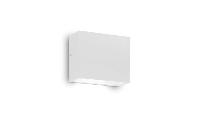 Tetris-1 AP1 Bianco Outdoor Wall Lamp-114293