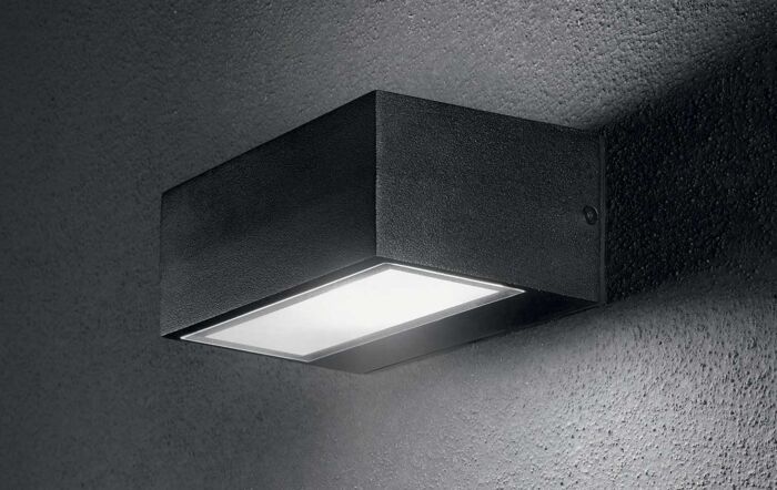 Twin AP1 Big Outdoor Wall Light-115368-1