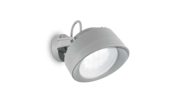 Tommy AP 4000k Grigio Outdoor Wall Lamp -145327