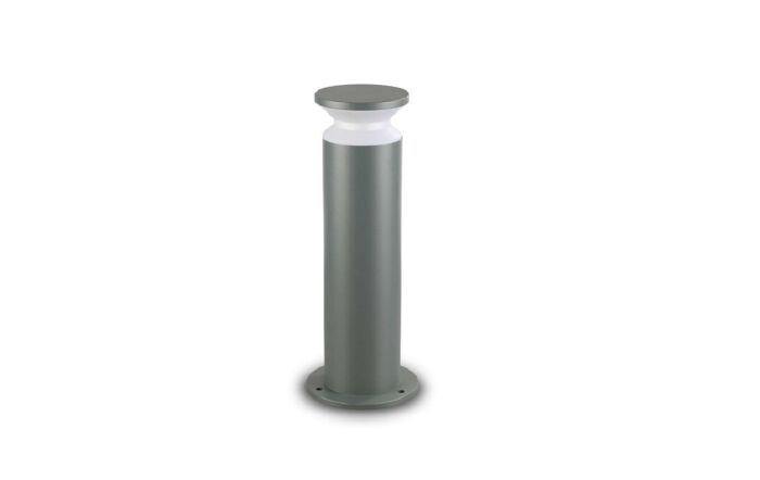 Torre PT1 Big Anthracite Outdoor Floor Lamp