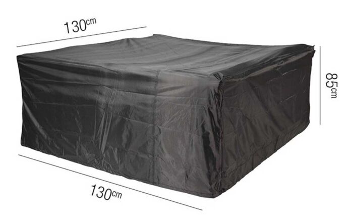 Garden AeroCover Square W130 x D130 x H85cm