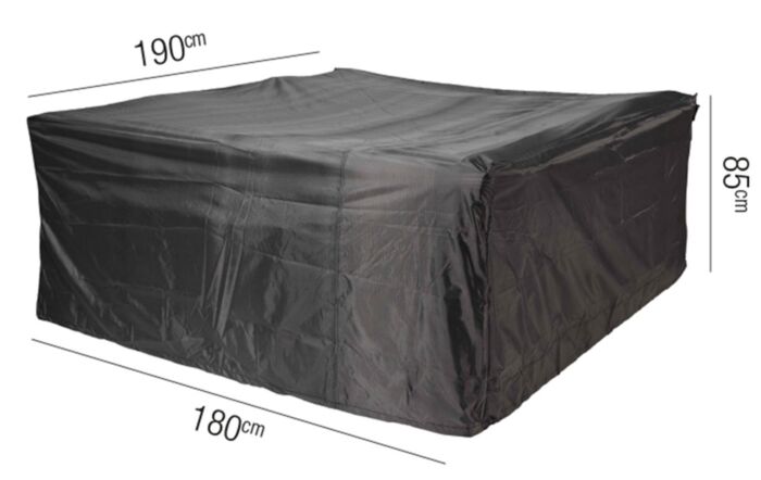 Garden Set AeroCover