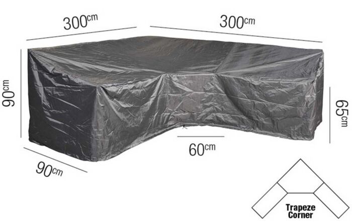 Lounge Trapeze AeroCover 7957