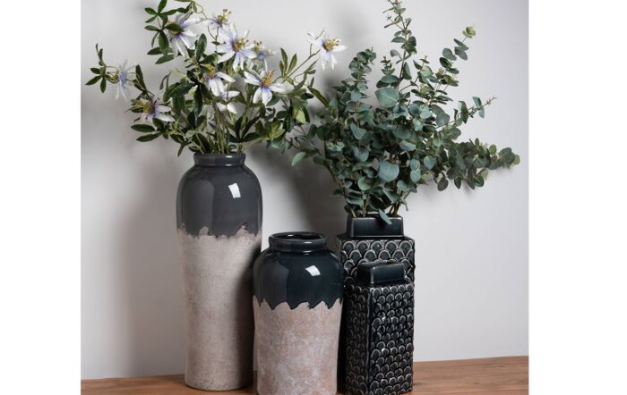 Hill Interiors Large Conran Vase-18283