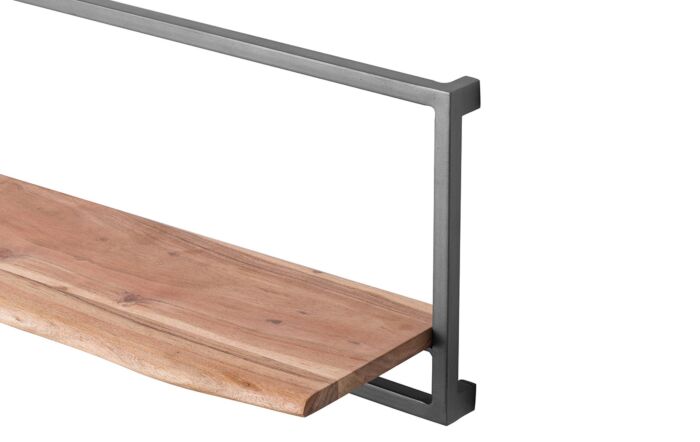 Hill Interiors Live Edge Collection Shelf-19984 1