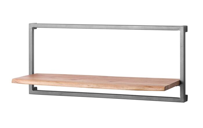 Hill Interiors Live Edge Collection Shelf-19984