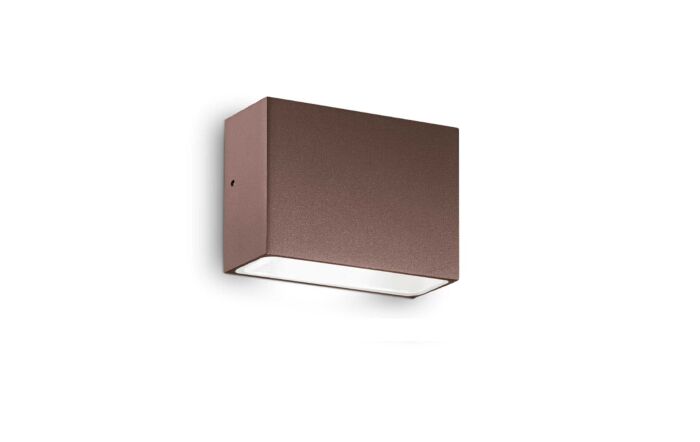 Tetris-1 AP1 Coffee Outdoor Wall Lamp-213323