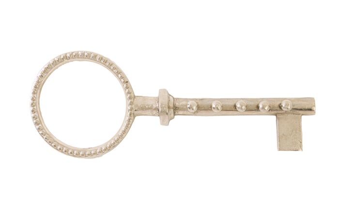 Hill Interiors Large Cast Key Holder-22151