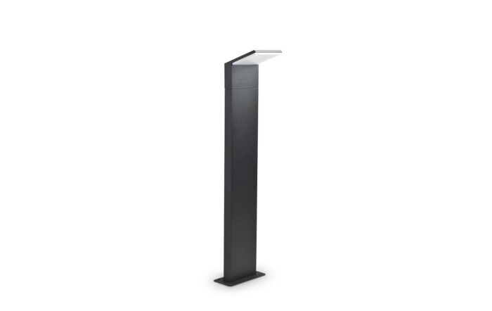 Style PT Anthracite 4000k Outdoor Floor Lamp