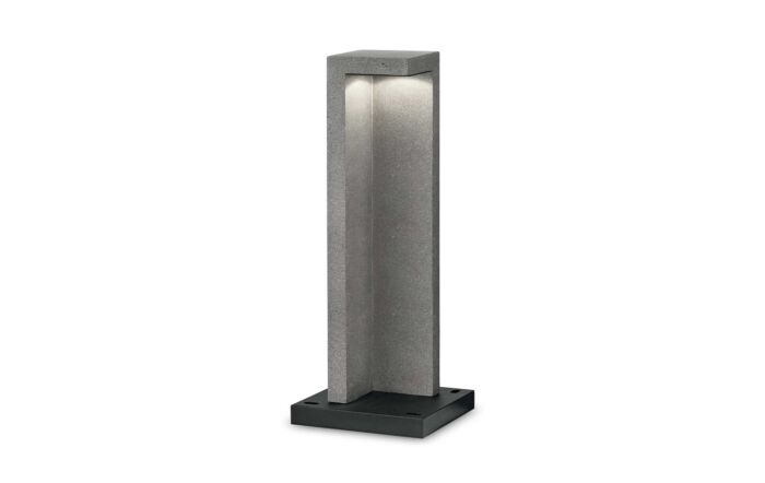 Titano PT D74 3000k Outdoor Floor Lamp